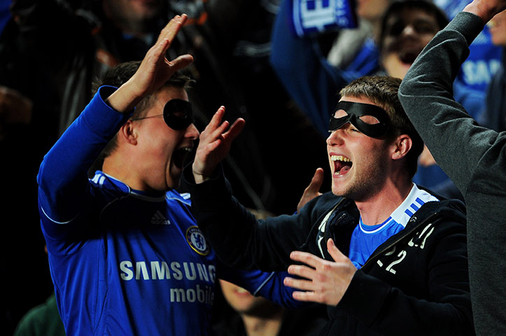 Cheslea v Basel Live: Chelsea v Basel Live