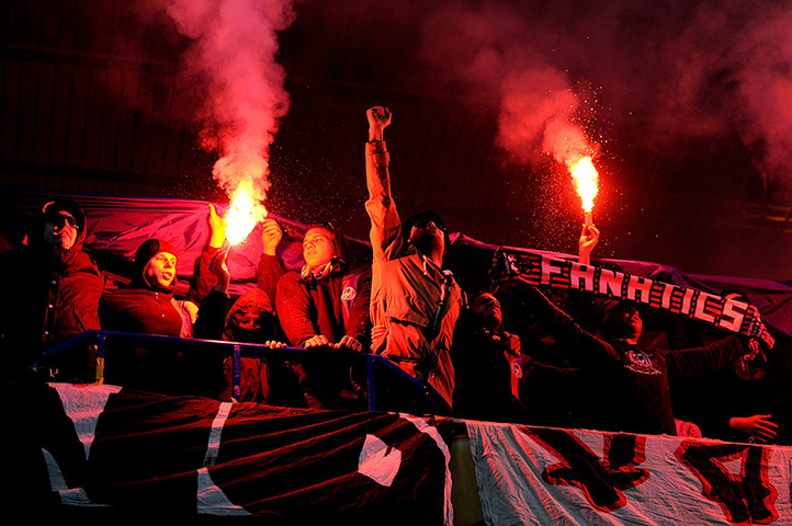 Cheslea v Basel Live: Chelsea v Basel Live