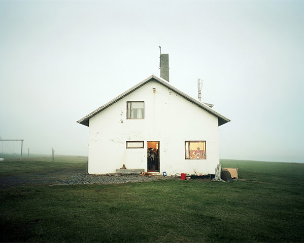 The Syngenta Photography : Award 2013