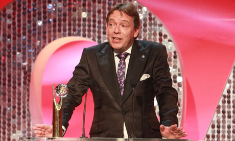 Adam Woodyatt