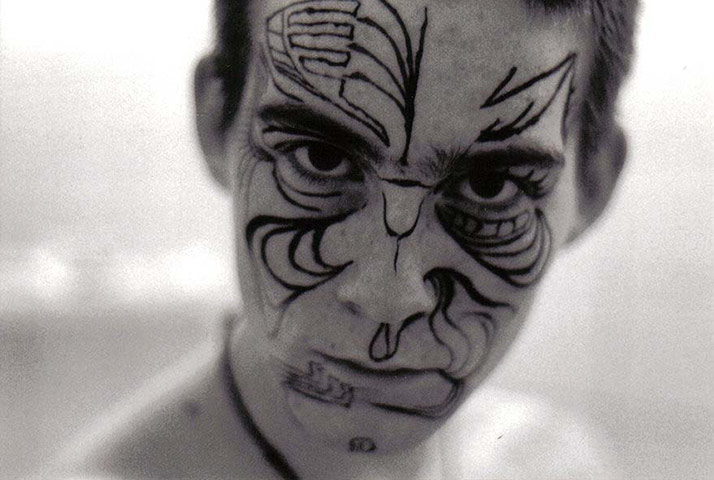 I love art school: I love art school