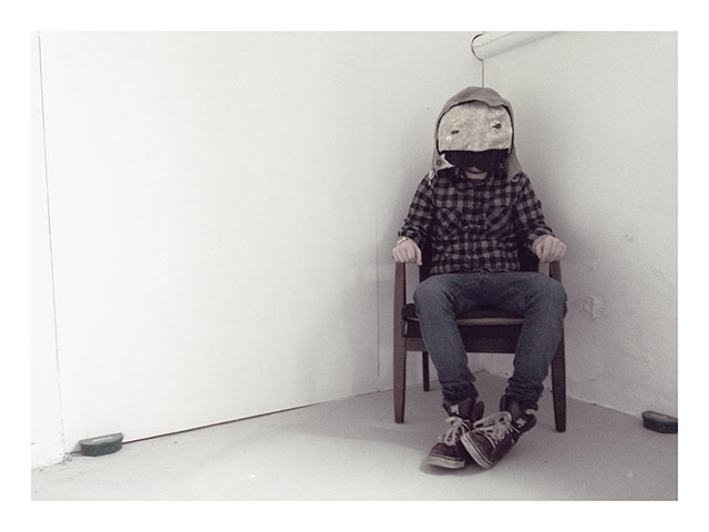 I love art school: I love art school