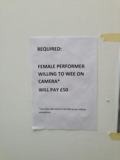 I love art school: I love art school