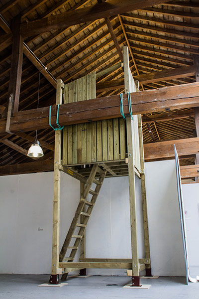 I love art school: I love art school