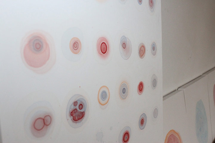 I love art school: I love art school