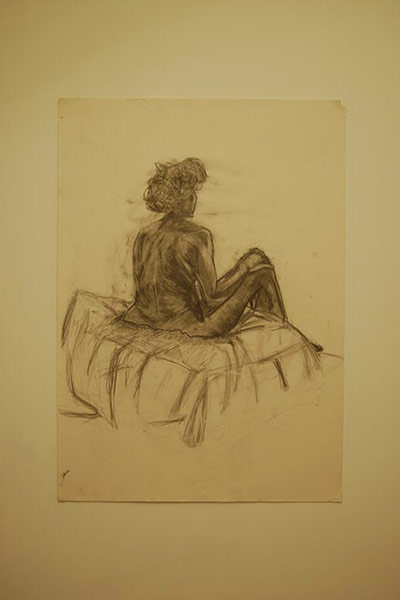 I love art school: I love art school