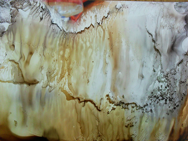 I love art school: I love art school