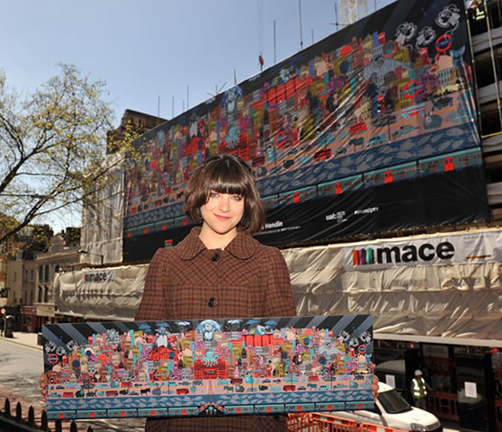 I love art school: I love art school