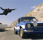 Fast & Furious 6