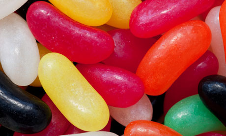 jelly beans