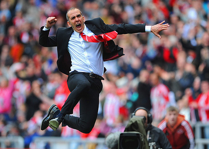 Prem League roundup: Sunderland v Everton - Premier League