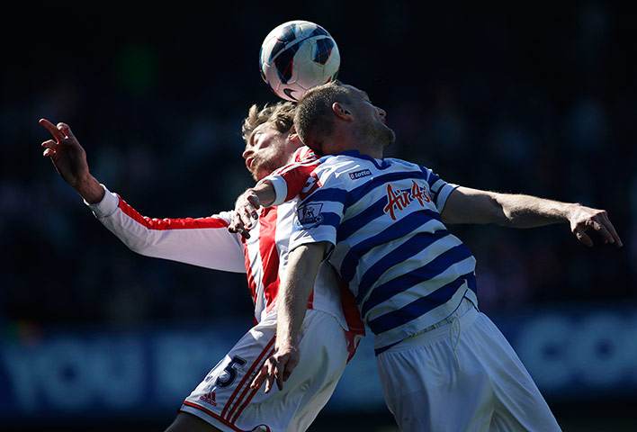 Prem League roundup: Hill and Crouch