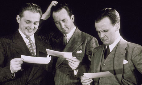 payslips black and white photo