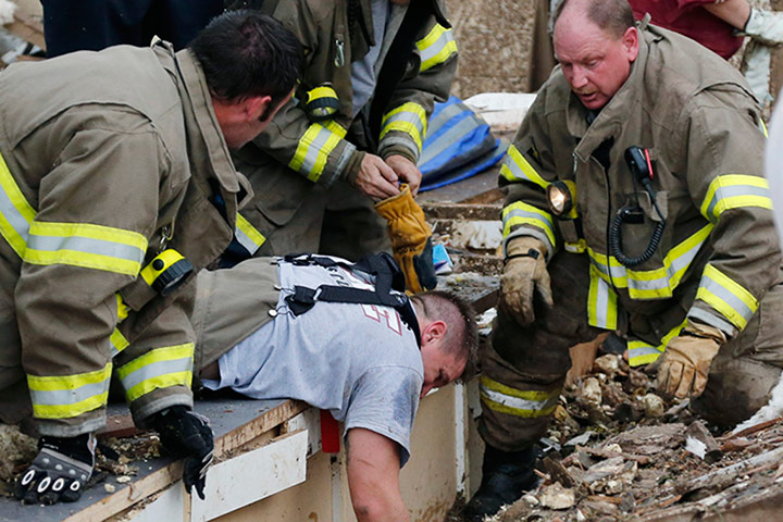 oklahoma tornado: moore