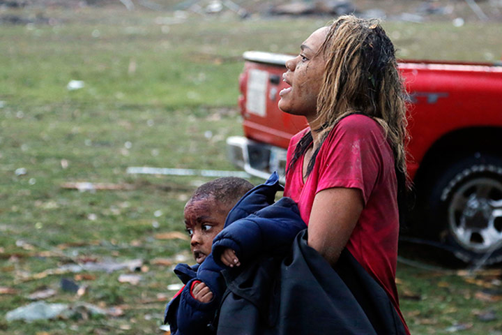 oklahoma tornado: moore