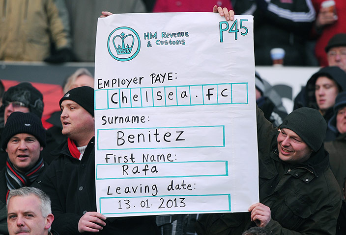 football2: Stoke City v Chelsea - Premier League