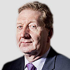 Len McCluskey