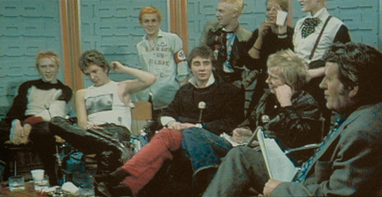 Readers' 10: music documentaries