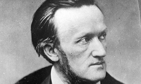 Richard Wagner - Richard-Wagner-008