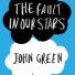 Children's fiction prize: John Green's The Fault in our Stars