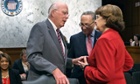 Deal struck on immigration bill | World news