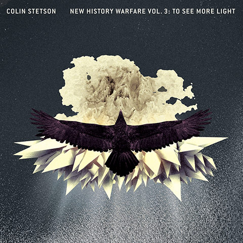 agoodlook2505: Colin Stetson artwork 