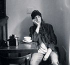 Patti Smith