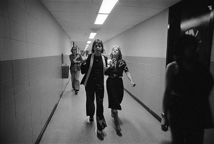 Wings: Long Island, New York