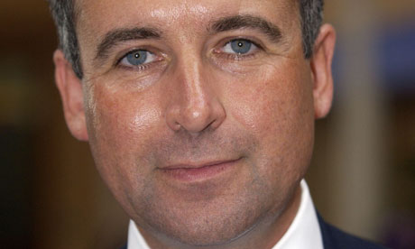 Bernard Jenkin