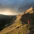 Spectacular mountain running – in pictures