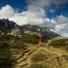 Spectacular mountain running – in pictures
