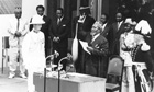 After 50 years, unity is still an African dream | Ngugi wa Thiong'o | Comment is free
