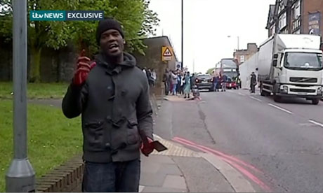 woolwich attack suspect
