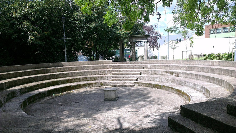 learningenvironments: Greek Theatre