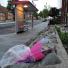 Woolwich attacks response – in pictures