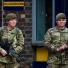 Woolwich attacks response – in pictures