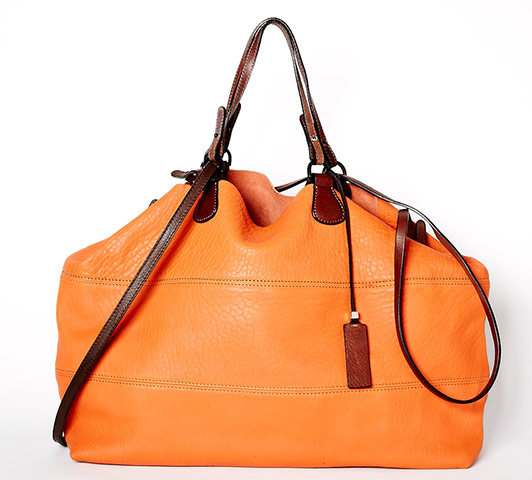 Wish list: totes: Orange