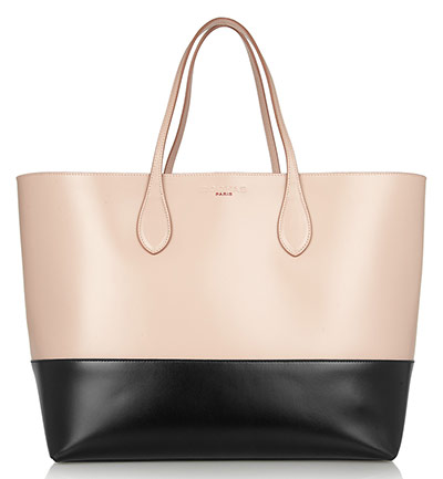 Wish list: totes: Panel