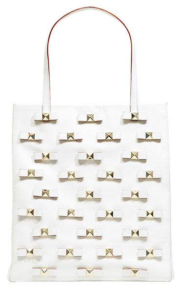 Wish list: totes: Bows