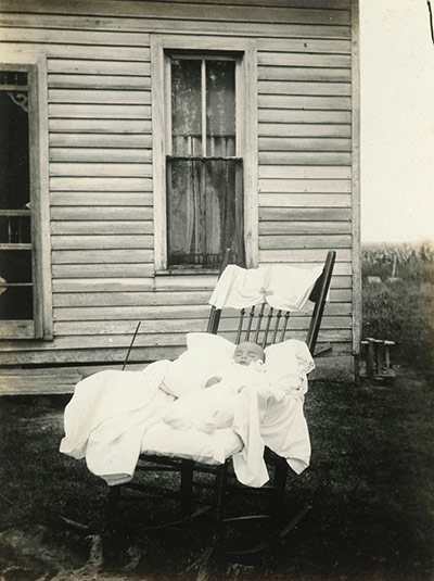 Exhibitionist2505: Jordan Baseman