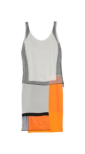 Cocktail dresses: key fashion trends of the season – in pictures