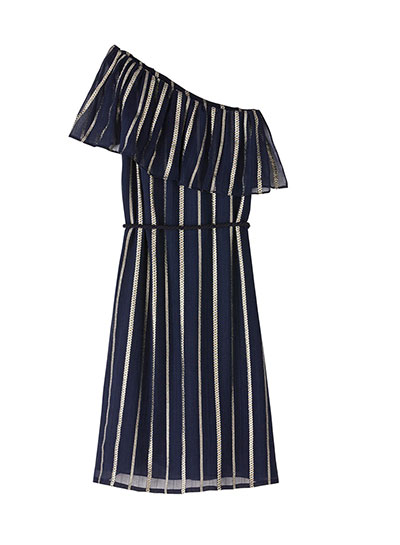 Cocktail dresses: key fashion trends of the season – in pictures