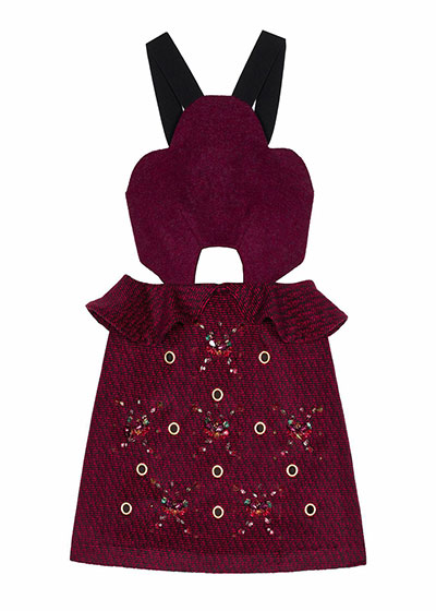 Cocktail dresses: key fashion trends of the season – in pictures