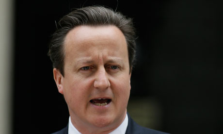 Woolwich attack: why David Cameron is right to reject 'knee-jerk responses' | Alan Travis
