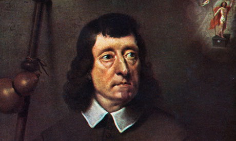 John Milton