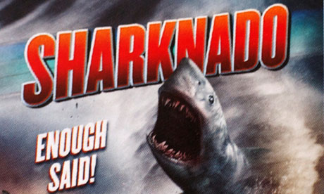 Sharknado