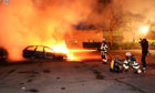 On Woolwich, British media could learn from Swedish riots coverage | Andrew Brown | Comment is free