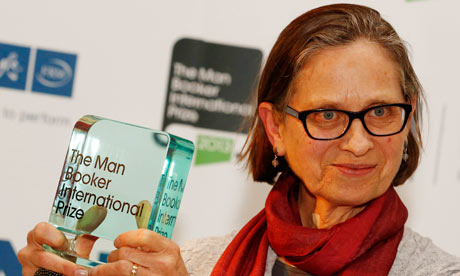 Lydia Davis