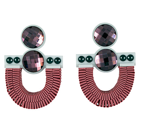 Bright earrings:: Bright earrings: the wish list – in pictures
