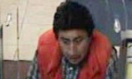 Man held hostage for a month in New York